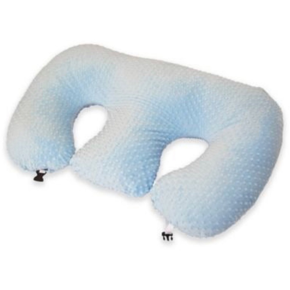 Twin Z Pillow